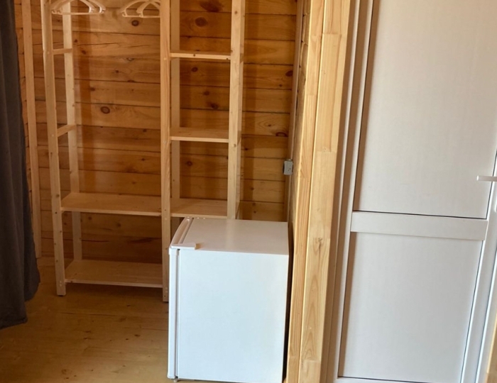 2-местное 1-комн. коттедж - Коттеджный комплекс «Sofianna» Гудаута